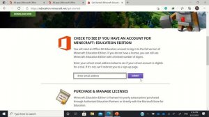 How to Install Minecraft Education Edition on your Laptop or Desktop