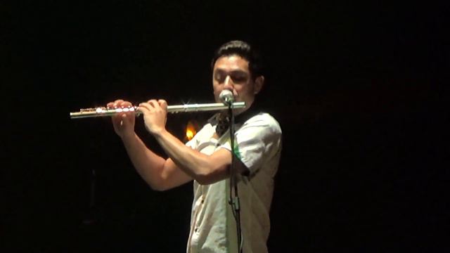 Inti-Illimani Histórico - Danza Di Cala Luna (Teatro Nescafé de Las Artes - 29.12.2018) смотреть онлайн