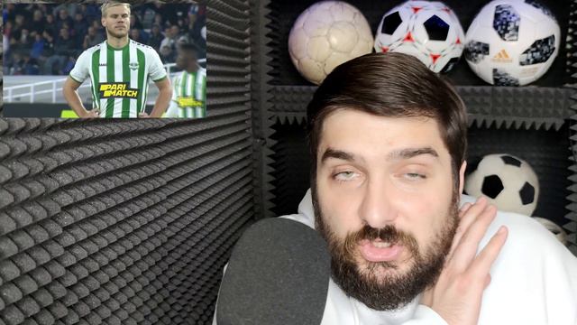 Кокорин - игрок года на Кипре! Пора в РПЛ?