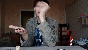 ДЕЛАЮ СВОИМИ РУКАМИ ДОМИК ИЗ ЗУБОЧИСТОК ???