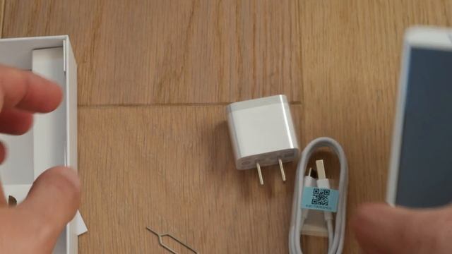 Xiaomi Redmi 4x unboxing смотреть онлайн