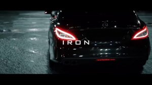 🔥 SOLD🔥 БИТ ДЛЯ РЭПА - IRON | БИТ В СТИЛЕ ФАРАОНА