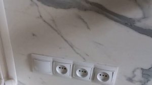 Как легко отмыть жирные пятна с кухни