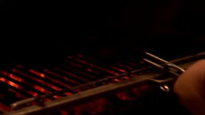 Josper Grill