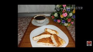 Идеальный ПЫШНЫЙ ОМЛЕТ из 3-х яиц на сковороде за 10 МИНУТ.