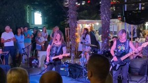 КУРАГА - Ялта 31 августа