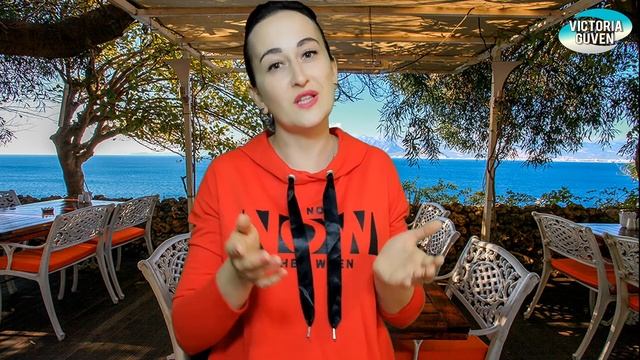 СТРАННЫЕ ВЕЩИ КОТОРЫЕ МНЕ ГОВОРИЛИ В ТУРЦИИ смотреть онлайн