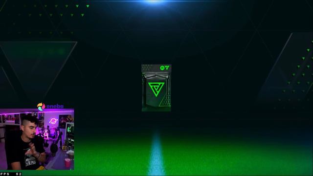 WOW! 😱 NON POTEVA INIZIARE MEGLIO!!! Pack Opening 📦| FC24 MOBILE смотреть онлайн