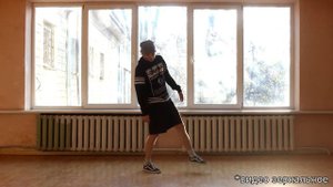 Танцы Fortnite ВИДЕОУРОКИ!! Michael Jackson FANCY FEET обучение! Как танцевать танец Джексона #4