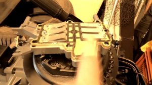 Suzuki DT 9.9 Раздушка