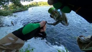 6 ошибок при ловле на тейлспиннеры