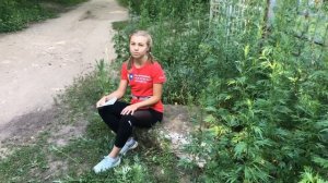 Изучаем условные знаки. Часть 2. Спортивное ориентирование