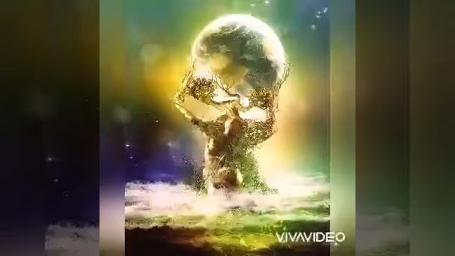 Стихотворение из серии пять стихий "Земля"