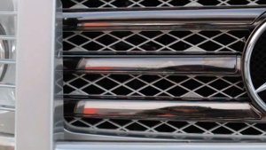 Mercedes-Benz G-Class 3.0 AT 4WD, 1990