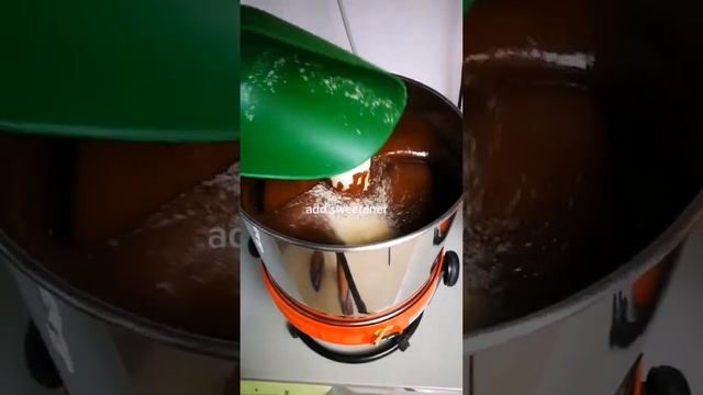 Как сделать шоколад дома? Лучше чем в магазине и без химии! How to make chocolate? Cacao beans Kaka