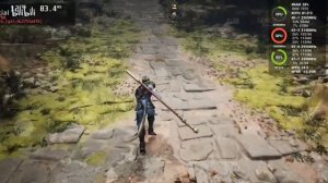 Black Myth: Wukong на смартфоне