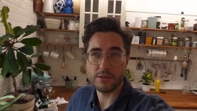 12.06.19 Готовим запасы топленого масла
