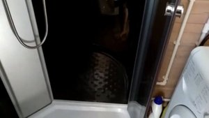 Самая дешевая душевая кабина