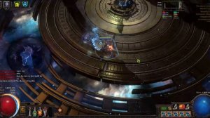 CWDT 27cdr the form 168quant all bosses at once