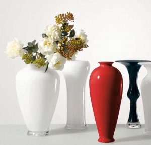Вазы для цветов