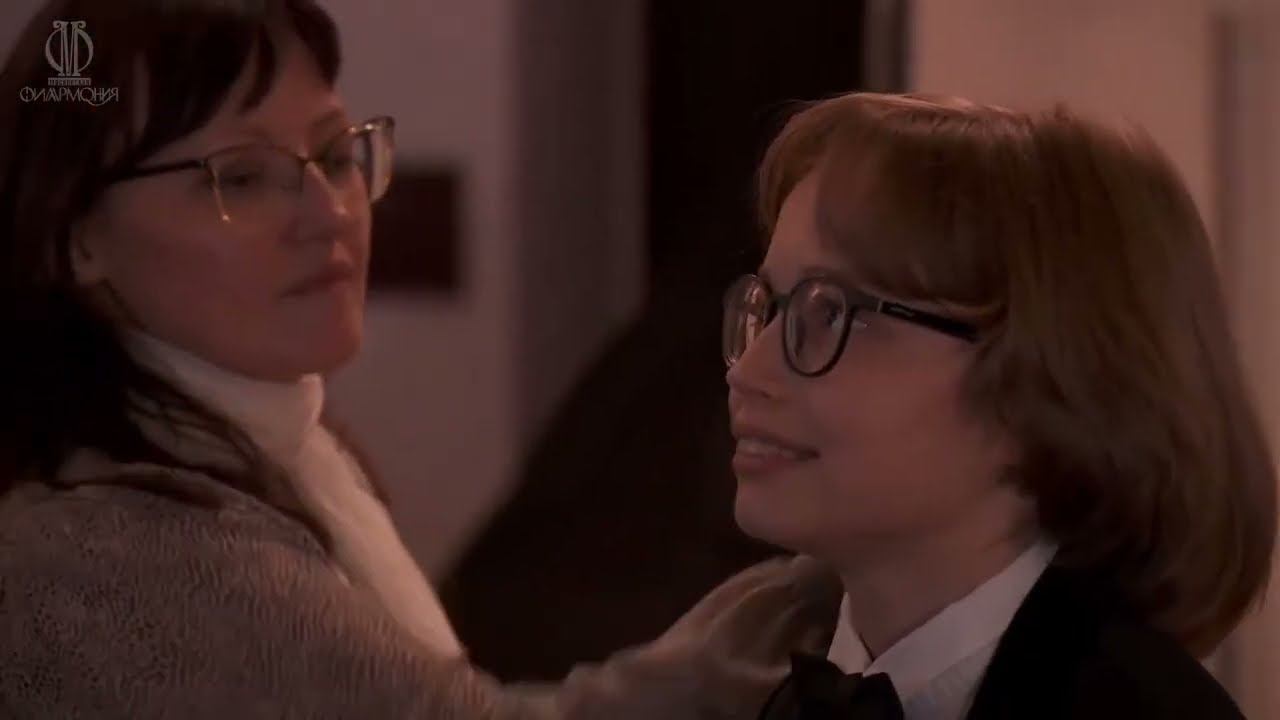 Lev Bakirov. Saint-Saëns. Piano Concerto No. 2, Op. 22. Grand Piano Competition 2024, 2 round смотреть онлайн