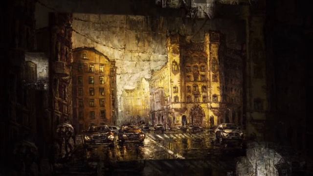 Мистический Петербург в живописи смотреть онлайн