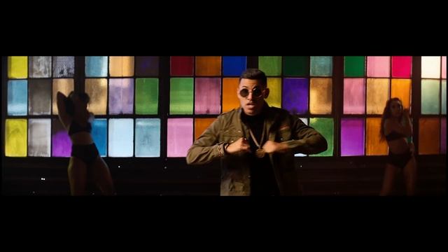 Pitbull Ft Lenier - Cantare смотреть онлайн