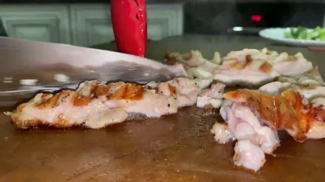 Шаурма в домашних условиях с курицей. Самый лучший рецепт шаурмы!