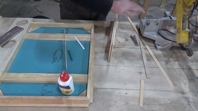 3D LED Люстра своими руками Часть 1 Modern Infinity mirror chandelier DIY смотреть онлайн