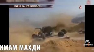 Ванга о Имам Махди .смотрите Аллах об это говорил в Коране.