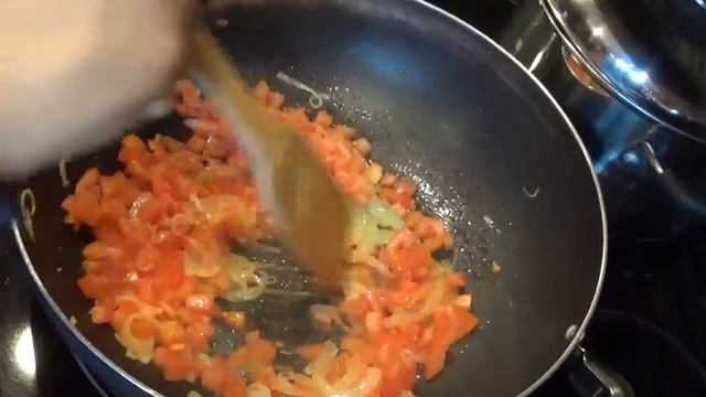 Tinga de Pollo смотреть онлайн