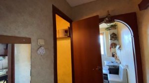 Квартиры в Воронеже.Однокомнатная квартира в Советском районе.Мкр.Тенистый.Вторичка.