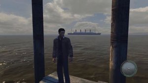 MAFIA: DE - ПАСХАЛКИ. СЕКРЕТЫ. ОТСЫЛКИ | НАМЕКИ НА MAFIA IV