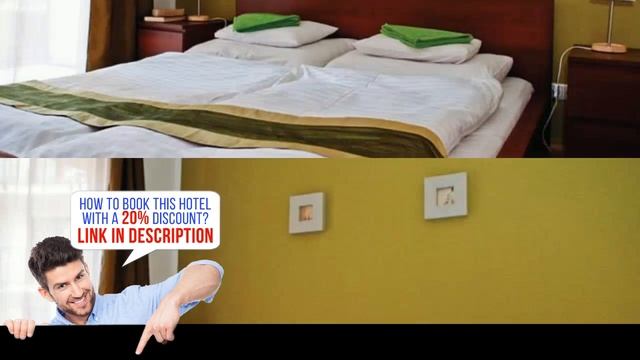 Apartment Király utca - Budapest, Hungary - Review HD смотреть онлайн