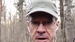 Песня "Мой друг уехал в Магадан" Владимира Высоцкого, любительское исполнение