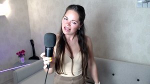 send my love Adele cover