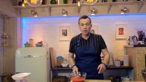Клубничное мороженое рецепт - быстро и очень вкусно