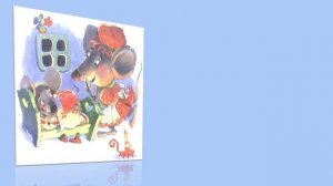 Автоматизация звуков ш, ж