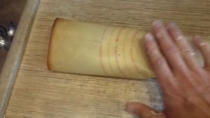 Батон в духовке и рецепт тесто.