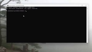 DISM /Cleanup-Image /RestoreHealth & SFC /scannow Not Working Windows [Solution]
