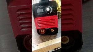 Полярность сварочного аппарата Энергомаш СА-200