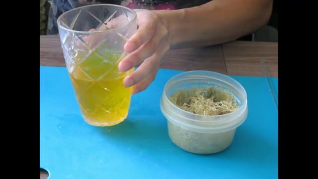 Мыловарение ❀ Мыло Сочный Апельсин ❀ Soap Making