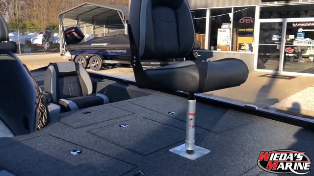 LUND Boats!!! 2019 1775 Renegade! смотреть онлайн