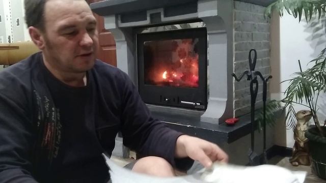 Как не замёрзнуть зимой ? СДЕЛАЙ СЕБЕ ЭТУ КРУТУЮ ШТУКУ . смотреть онлайн