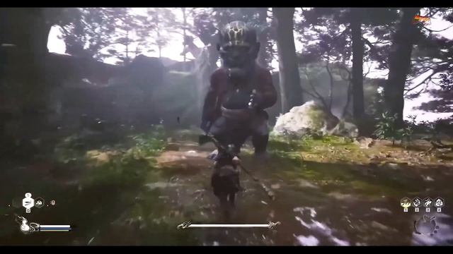 Black Myth: Wu Kong | 12 Minutes Gameplay (4K 60FPS UHD) смотреть онлайн