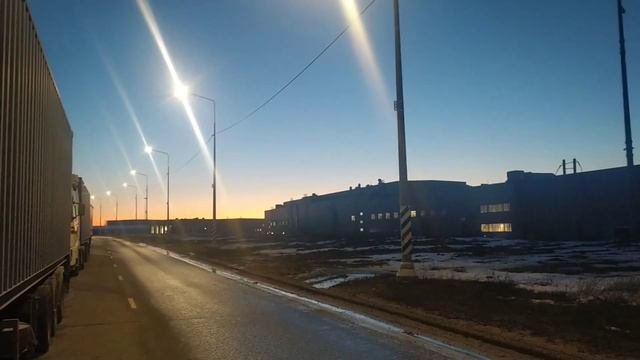 Особая экономическая зона Калуга!