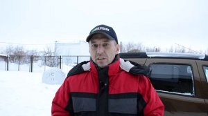 Пистолет "ОСА"