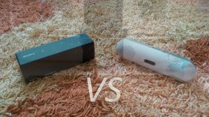 Обзор SONY SRS-X33, SONY SRS-X33 обзор, Sony SRS-X33, Сравнение Sony SRS-X33 с Nomi BT 521 ;)