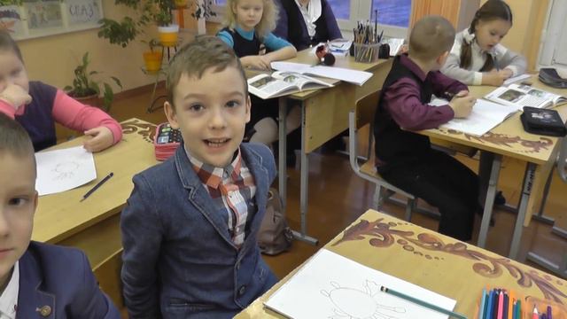 Рубрика: "Кем я хочу стать, когда вырасту?" смотреть онлайн