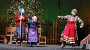 Чувашский театр